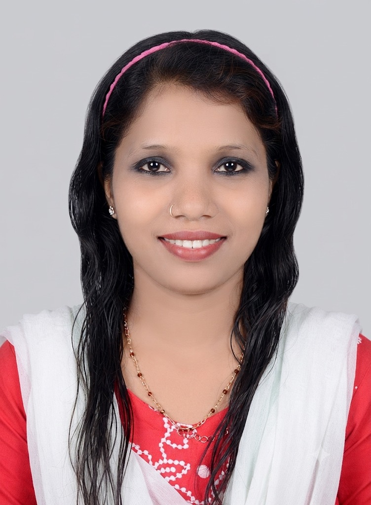 Afsina Khatun - Part time Baby Sitter in Kalwa East in Thane